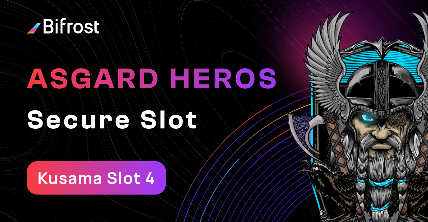 Bifrost’s leading reward plan adjusted, becoming Asgard Hero and winning thousands of BNC rewards