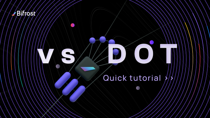 Tutorials｜How to participate in the Polkadot slot auction with Bifrost SALP, minting vsDOT