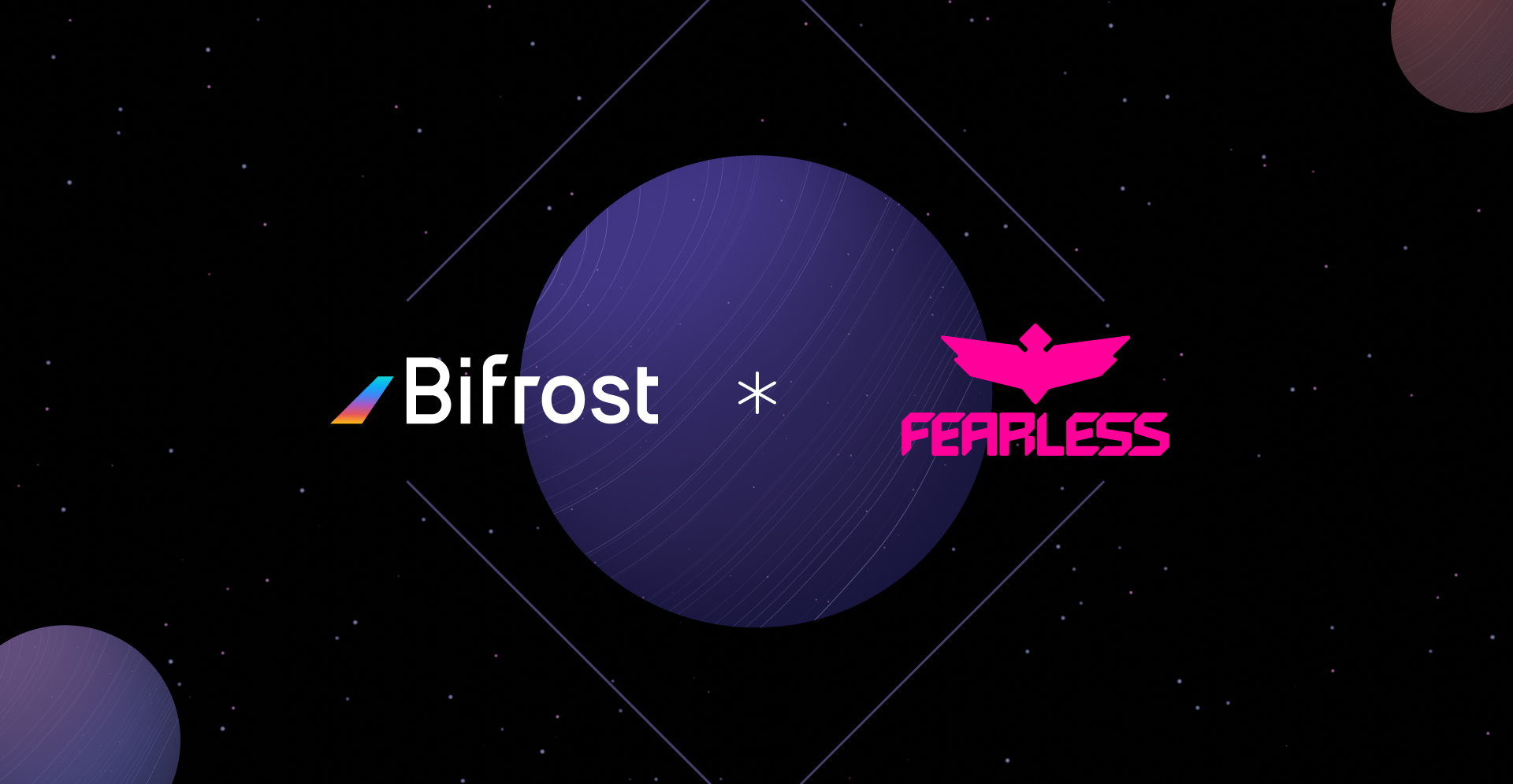 Polkadot Eco Wallet Fearless now supports Bifrost Kusama Crowdloan