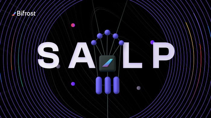 The Path to the Creation of the First Slot Auction Liquidity Release Protocol SALP