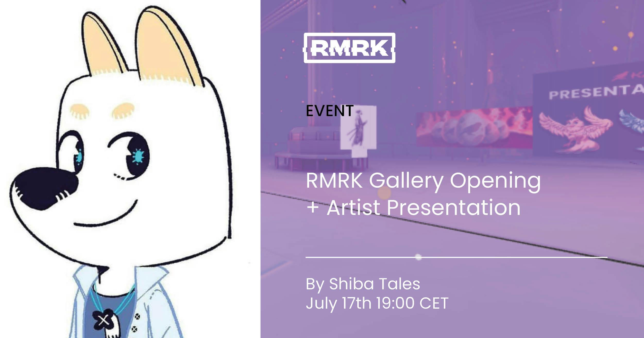 RMRK Events: July
