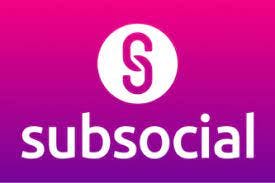 SubSocial - Tokenomics (A decentralized Social Media Platform)