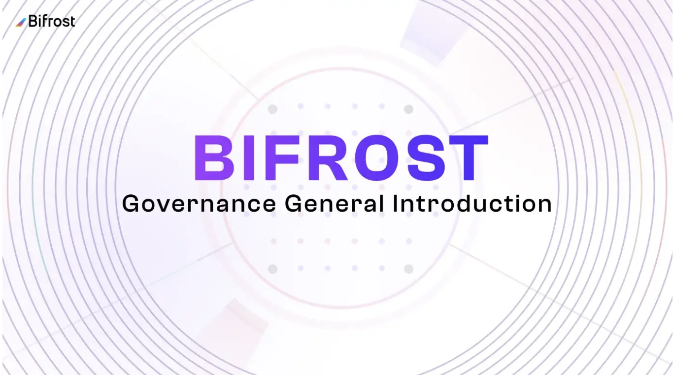 Bifrost Governance on Subsquare I: General Introduction