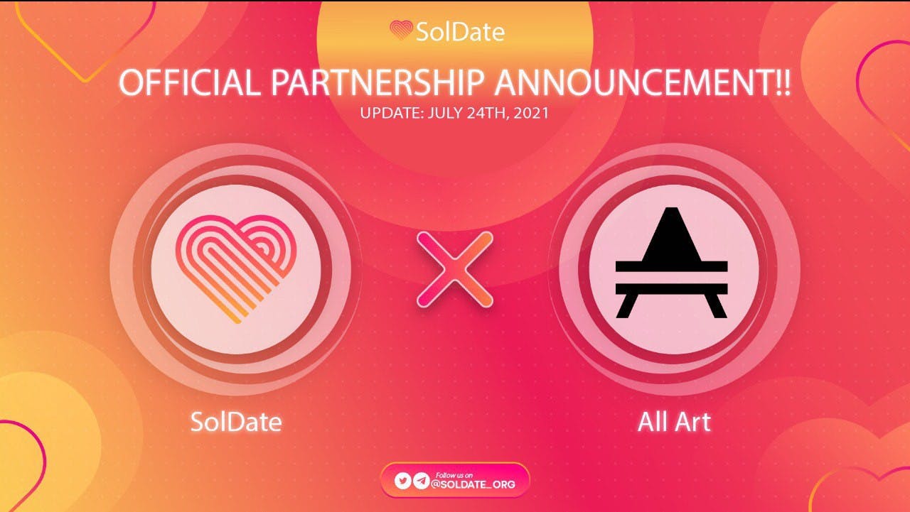 SolDate - Find your Mate through your Date (The Journey Forward)
