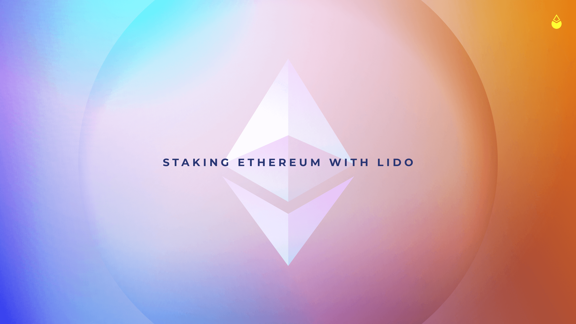 Lido Finance - stETH Use Cases