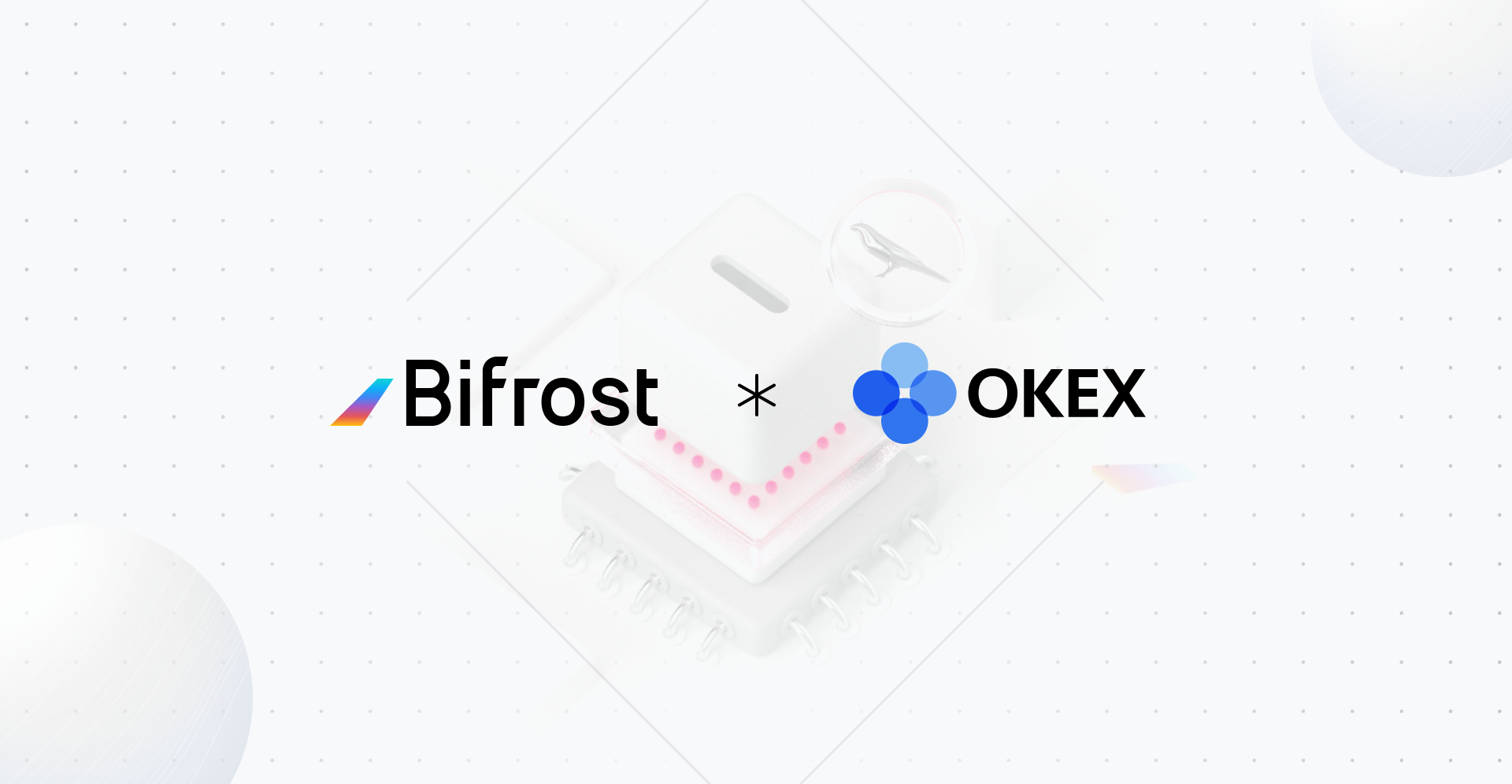 OKEx supports Bifrost Kusama Crowdloan through Early Bird Auction