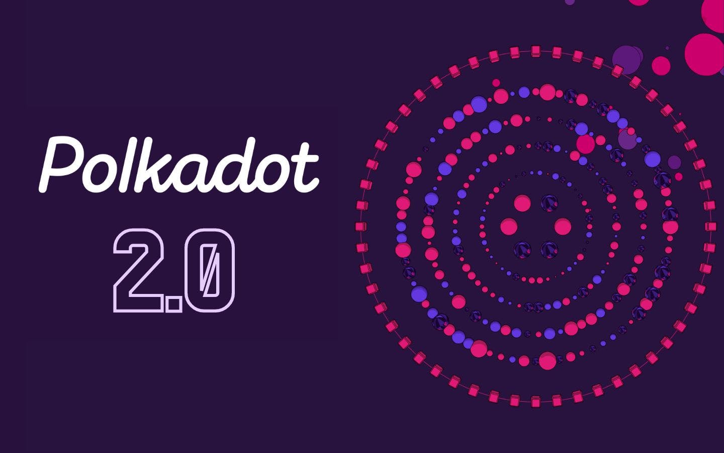 Cos'è Polkadot 2.0
