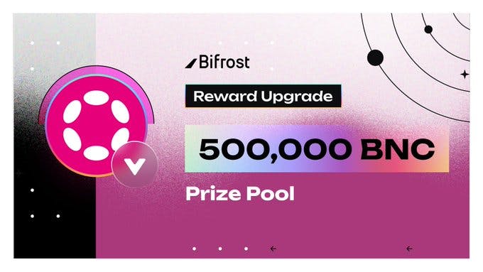 Increased rewards for the Polkadot Unlock Harvest campaign !