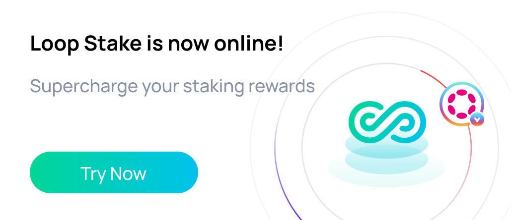 Bifrost launches LoopStake - Supercharge your staking rewards through Leverage Staking